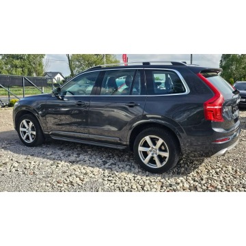 Volvo   SUV 2017,  2.0 diesel, automat - Na sprzedaż za 79 200 zł - Płock - zdjęcie 6