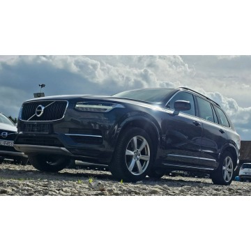 Volvo   SUV 2017,  2.0 diesel, automat - Na sprzedaż za 79 200 zł - Płock - zdjęcie 5
