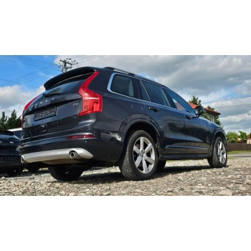 Volvo   SUV 2017,  2.0 diesel, automat - Na sprzedaż za 79 200 zł - Płock - zdjęcie 3