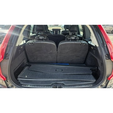 Volvo   SUV 2017,  2.0 diesel, automat - Na sprzedaż za 79 200 zł - Płock - zdjęcie 9