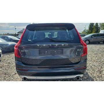 Volvo   SUV 2017,  2.0 diesel, automat - Na sprzedaż za 79 200 zł - Płock - zdjęcie 11