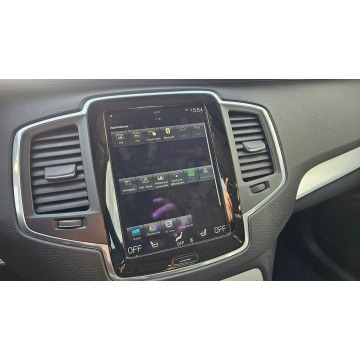 Volvo   SUV 2017,  2.0 diesel, automat - Na sprzedaż za 79 200 zł - Płock - zdjęcie 8