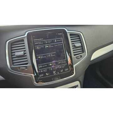 Volvo   SUV 2017,  2.0 diesel, automat - Na sprzedaż za 79 200 zł - Płock - zdjęcie 7
