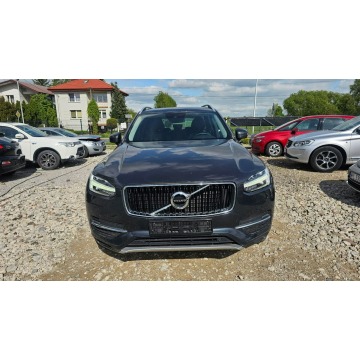 Volvo   SUV 2017,  2.0 diesel, automat - Na sprzedaż za 79 200 zł - Płock - zdjęcie 12