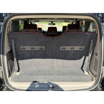 Jeep Commander  SUV 2007,  3.0 diesel, automat - Na sprzedaż za 39 999 zł - Gostyń - zdjęcie 10