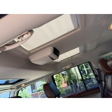 Jeep Commander  SUV 2007,  3.0 diesel, automat - Na sprzedaż za 39 999 zł - Gostyń - zdjęcie 11