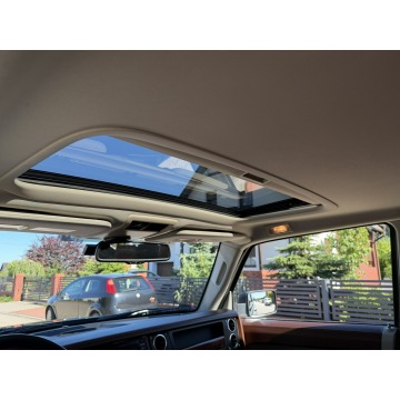 Jeep Commander  SUV 2007,  3.0 diesel, automat - Na sprzedaż za 39 999 zł - Gostyń - zdjęcie 12