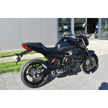 Yamaha XJ - bardzo ładny stan, oryginał, ksią... - Motocykle szosowo -... - Śrem - zdjęcie 2