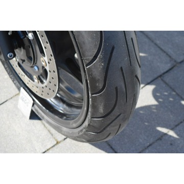 Yamaha XJ - bardzo ładny stan, oryginał, ksią... - Motocykle szosowo -... - Śrem - zdjęcie 9