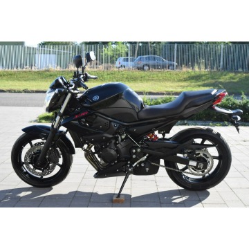 Yamaha XJ - bardzo ładny stan, oryginał, ksią... - Motocykle szosowo -... - Śrem - zdjęcie 12