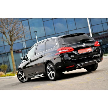 Peugeot 308  Kombi 2016,  2.0 diesel - Na sprzedaż za 35 900 zł - Płock - zdjęcie 4