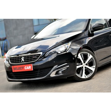 Peugeot 308  Kombi 2016,  2.0 diesel - Na sprzedaż za 35 900 zł - Płock - zdjęcie 3