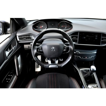 Peugeot 308  Kombi 2016,  2.0 diesel - Na sprzedaż za 35 900 zł - Płock - zdjęcie 7