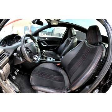 Peugeot 308  Kombi 2016,  2.0 diesel - Na sprzedaż za 35 900 zł - Płock - zdjęcie 6