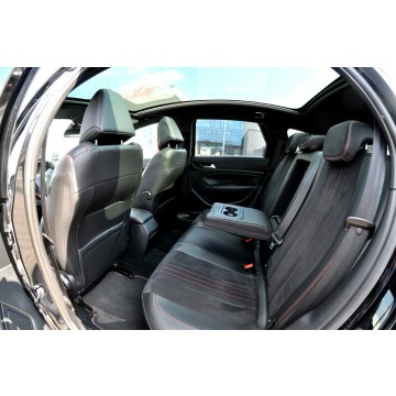 Peugeot 308  Kombi 2016,  2.0 diesel - Na sprzedaż za 35 900 zł - Płock - zdjęcie 8