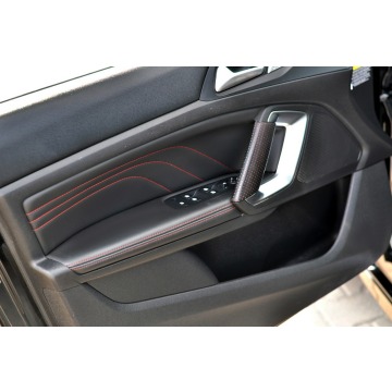 Peugeot 308  Kombi 2016,  2.0 diesel - Na sprzedaż za 35 900 zł - Płock - zdjęcie 5