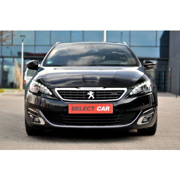 Peugeot 308  Kombi 2016,  2.0 diesel - Na sprzedaż za 35 900 zł - Płock - zdjęcie 11