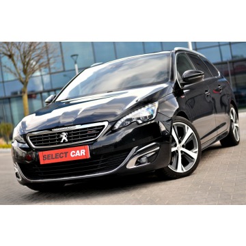 Peugeot 308  Kombi 2016,  2.0 diesel - Na sprzedaż za 35 900 zł - Płock - zdjęcie 12