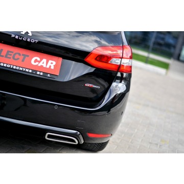 Peugeot 308  Kombi 2016,  2.0 diesel - Na sprzedaż za 35 900 zł - Płock - zdjęcie 10