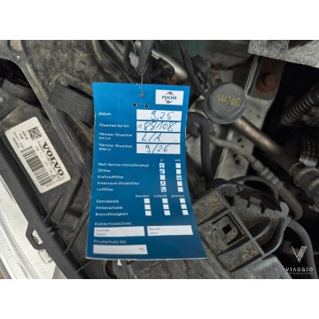 Volvo V60  Kombi 2017,  2.0 diesel - Na sprzedaż za 41 899 zł - Tychy - zdjęcie 5