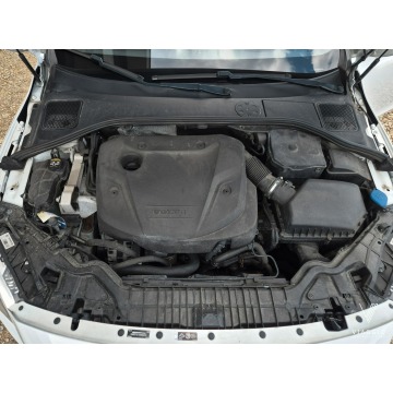Volvo V60  Kombi 2017,  2.0 diesel - Na sprzedaż za 41 899 zł - Tychy - zdjęcie 6