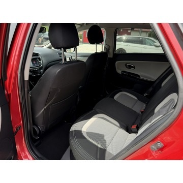 Kia Ceed  Kombi 2017,  1.6 diesel - Na sprzedaż za 32 900 zł - Kutno - zdjęcie 12