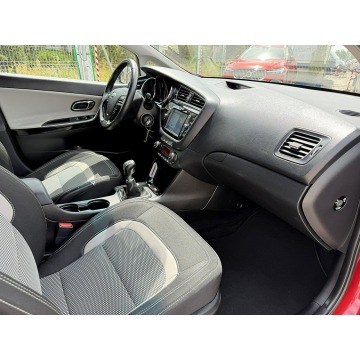 Kia Ceed  Kombi 2017,  1.6 diesel - Na sprzedaż za 32 900 zł - Kutno - zdjęcie 10