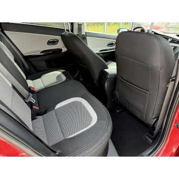 Kia Ceed  Kombi 2017,  1.6 diesel - Na sprzedaż za 32 900 zł - Kutno - zdjęcie 11