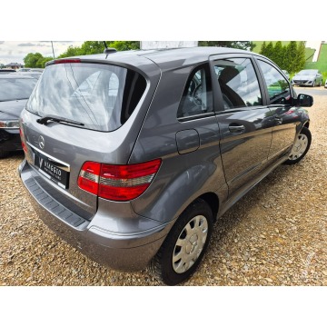 Mercedes - Benz B-klasa  Hatchback 2010,  1.7 benzyna, automat - Na sprzedaż za 22 899 zł - Tychy - zdjęcie 3