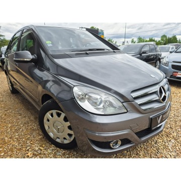 Mercedes - Benz B-klasa  Hatchback 2010,  1.7 benzyna, automat - Na sprzedaż za 22 899 zł - Tychy - zdjęcie 2