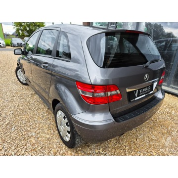 Mercedes - Benz B-klasa  Hatchback 2010,  1.7 benzyna, automat - Na sprzedaż za 22 899 zł - Tychy - zdjęcie 4