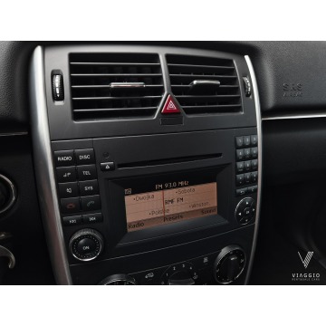 Mercedes - Benz B-klasa  Hatchback 2010,  1.7 benzyna, automat - Na sprzedaż za 22 899 zł - Tychy - zdjęcie 9