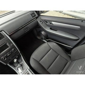 Mercedes - Benz B-klasa  Hatchback 2010,  1.7 benzyna, automat - Na sprzedaż za 22 899 zł - Tychy - zdjęcie 12