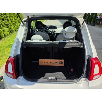 Fiat 500  Hatchback 2022,  1.0 benzyna - Na sprzedaż za 34 999 zł - Balice - zdjęcie 12