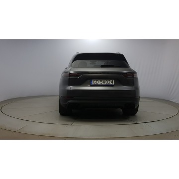 Porsche Cayenne  SUV 2021,  3.0 hybryda, automat - Na sprzedaż za 284 200 zł - Warszawa - zdjęcie 5
