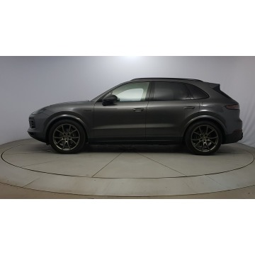 Porsche Cayenne  SUV 2021,  3.0 hybryda, automat - Na sprzedaż za 284 200 zł - Warszawa - zdjęcie 8