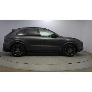 Porsche Cayenne  SUV 2021,  3.0 hybryda, automat - Na sprzedaż za 284 200 zł - Warszawa - zdjęcie 7
