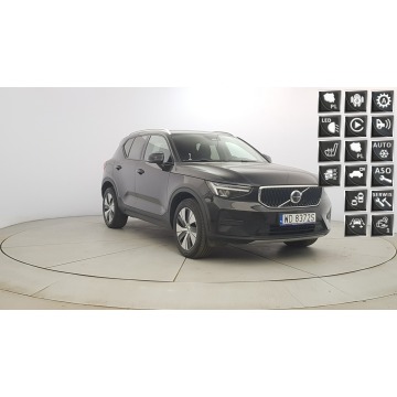 Volvo XC 40 - B3 Core aut ! Z Polskiego Salonu ! Faktura VAT !