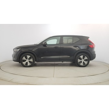 Volvo   SUV 2022,  2.0 benzyna, automat - Na sprzedaż za 92 500 zł - Warszawa - zdjęcie 4