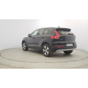 Volvo   SUV 2022,  2.0 benzyna, automat - Na sprzedaż za 92 500 zł - Warszawa - zdjęcie 5