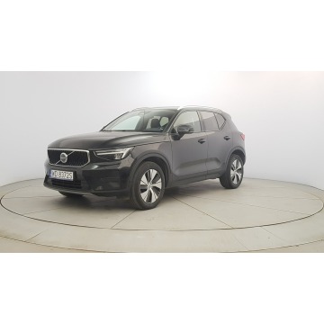 Volvo   SUV 2022,  2.0 benzyna, automat - Na sprzedaż za 92 500 zł - Warszawa - zdjęcie 3