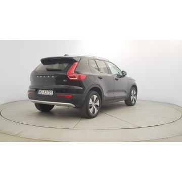 Volvo   SUV 2022,  2.0 benzyna, automat - Na sprzedaż za 92 500 zł - Warszawa - zdjęcie 7