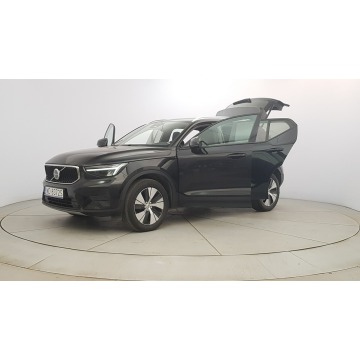 Volvo   SUV 2022,  2.0 benzyna, automat - Na sprzedaż za 92 500 zł - Warszawa - zdjęcie 10