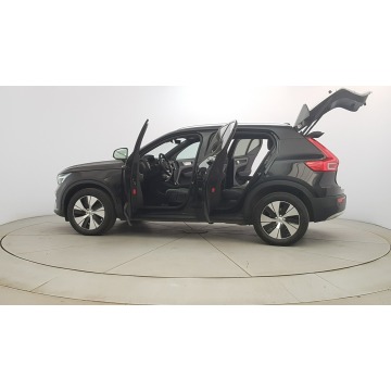 Volvo   SUV 2022,  2.0 benzyna, automat - Na sprzedaż za 92 500 zł - Warszawa - zdjęcie 11