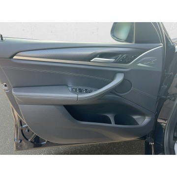 BMW X3  SUV 2022,  2.0 diesel, automat - Na sprzedaż za 171 850 zł - Warszawa - zdjęcie 10