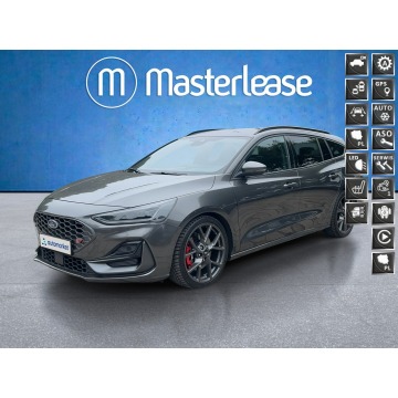 Ford Focus  Kombi 2024,  2.3 benzyna, automat - Na sprzedaż za 140 850 zł - Warszawa - zdjęcie 1