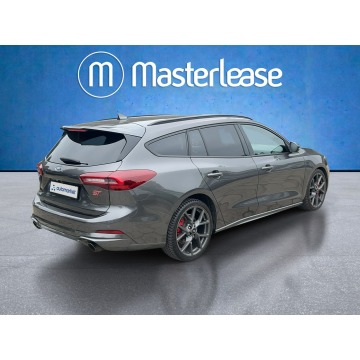 Ford Focus  Kombi 2024,  2.3 benzyna, automat - Na sprzedaż za 140 850 zł - Warszawa - zdjęcie 5