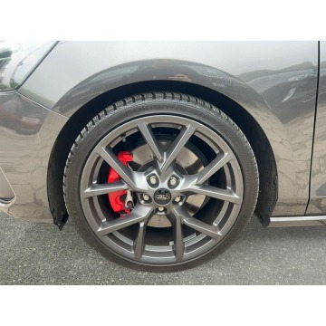 Ford Focus  Kombi 2024,  2.3 benzyna, automat - Na sprzedaż za 140 850 zł - Warszawa - zdjęcie 9