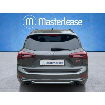 Ford Focus  Kombi 2024,  2.3 benzyna, automat - Na sprzedaż za 140 850 zł - Warszawa - zdjęcie 6