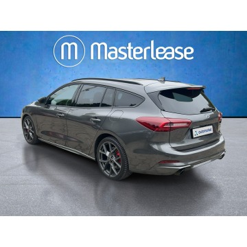 Ford Focus  Kombi 2024,  2.3 benzyna, automat - Na sprzedaż za 140 850 zł - Warszawa - zdjęcie 7